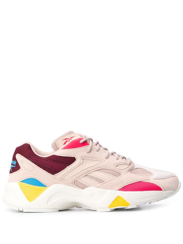 Reebok Aztrek 96 Sneakers - Neutrals