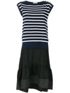 3.1 Phillip Lim Sailor Dress - Black