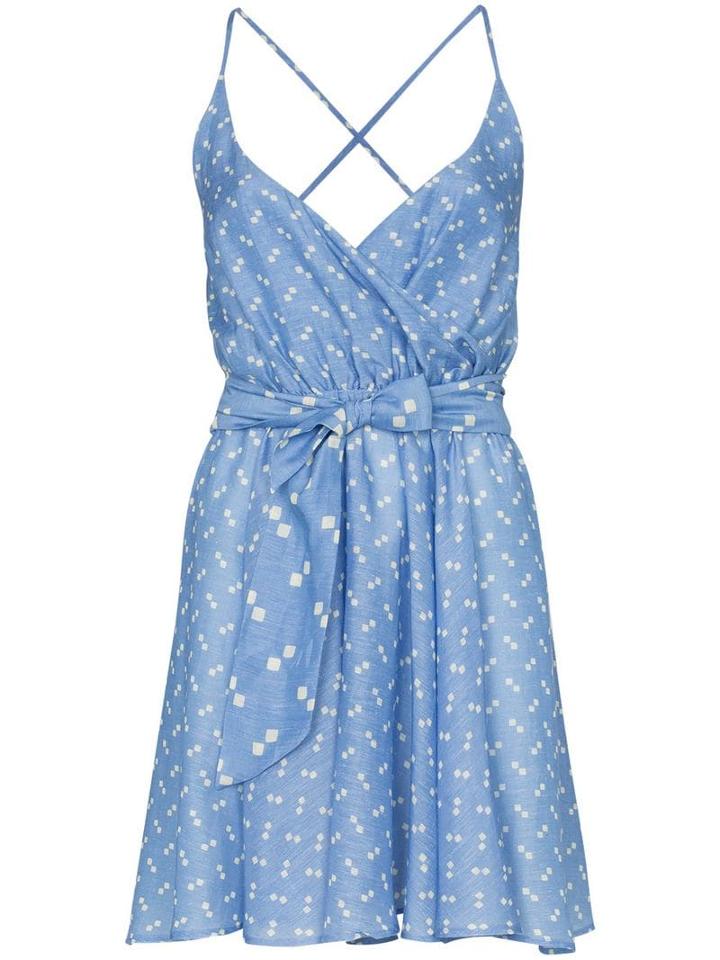 A Peace Treaty - Blue