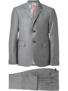 Thom Browne - Two Piece Suit - Men - Cupro/wool - 2, Grey, Cupro/wool