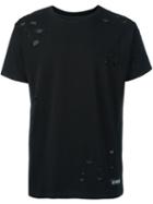 Les (art)ists 'best Friends' T-shirt