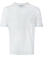Ami Alexandre Mattiussi Boxy T-shirt