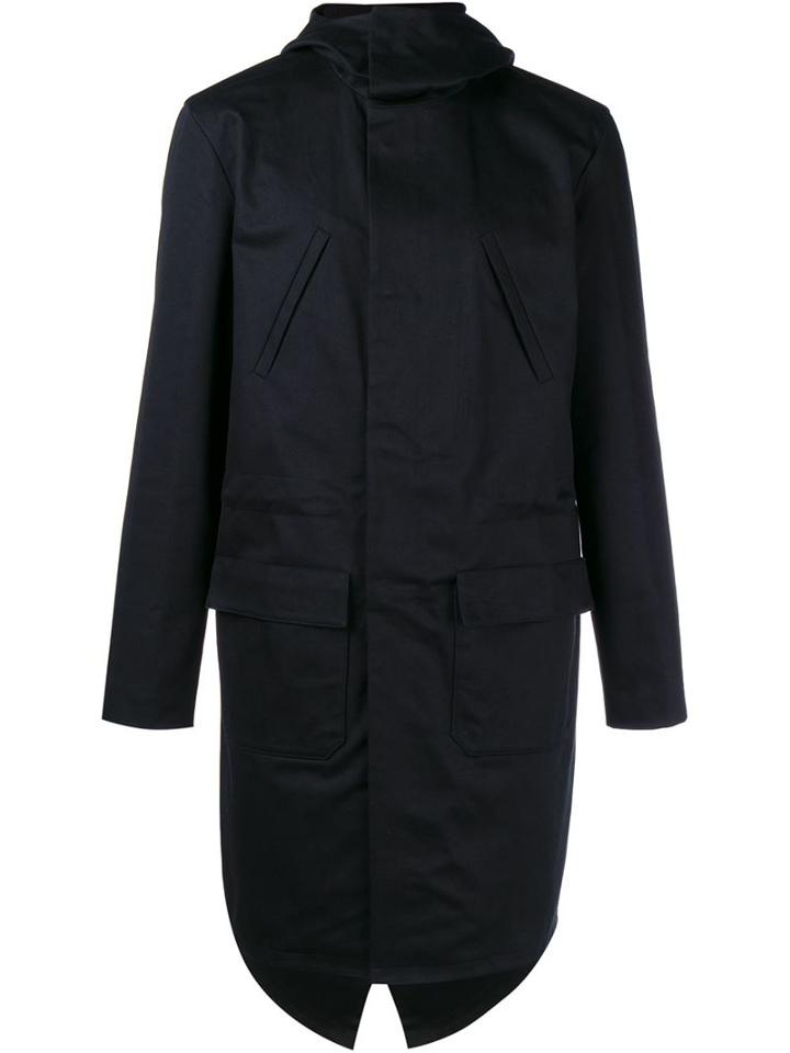Raf Simons Raf S Parka Ih