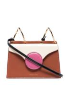Danse Lente Phoebe Mini Cross-body Bag - Multicoloured