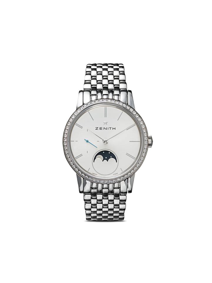 Zenith Elite Lady Moonphase 33mm - Unavailable