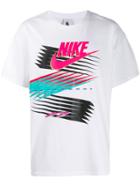 Nike Nike X Atmos Printed T-shirt - White