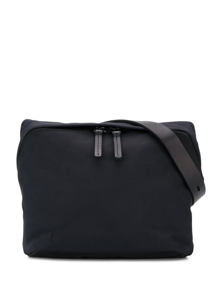 Ally Capellino Brin Bodybag - Blue
