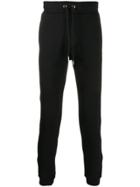 Versace Jeans Couture Track Pants - Black