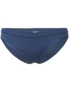 Duskii Hamptons Bikini Bottoms - Blue