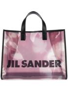 Jil Sander Jil Sander Jspn850248wnb72024 542 Open Purple