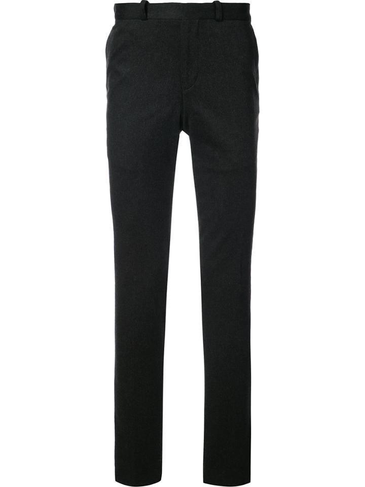 Stephan Schneider Straight Leg Trousers - Brown