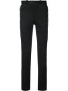 Stephan Schneider Straight Leg Trousers - Brown
