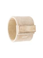 Parts Of Four Sistema Bar Bracelet - Nude & Neutrals