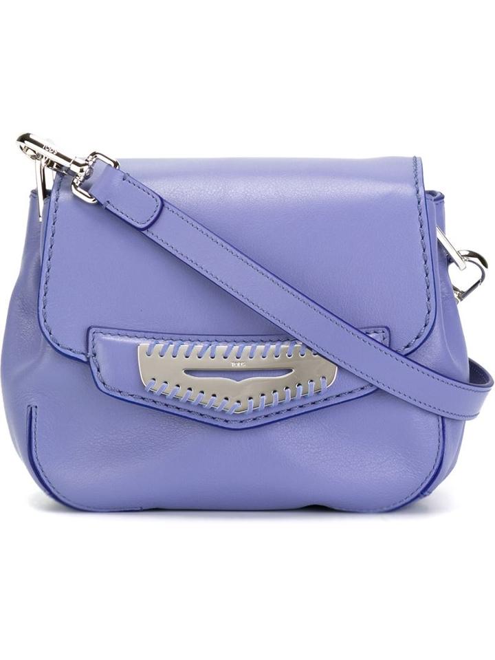 Tod's 'mask' Crossbody Bag