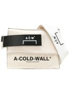 A-cold-wall* A-cold-wall* B2 Natwhiblk Leather - Nude & Neutrals