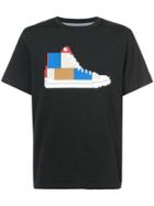 Msgm Classic Plain T-shirt - White