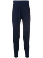 Polo Ralph Lauren Basic Track Trousers - Blue