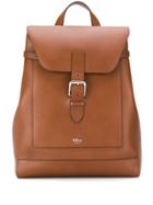 Mulberry Chiltern Backpack - Brown