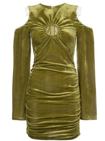 Neith Nyer - Green