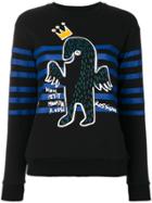 Rossignol Seduce Sweatshirt - Black