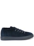 Officine Creative Legerra 101 Low-top Sneakers - Blue