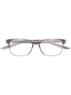 Nike Kd 74 Rectangular Glasses - Grey