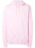 F.a.m.t. - Unloveable Sweatshirt - Unisex - Cotton/polyester - L, Pink/purple, Cotton/polyester