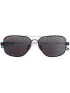 Dita Eyewear 'lancier' Sunglasses, Men's, Grey, Titanium