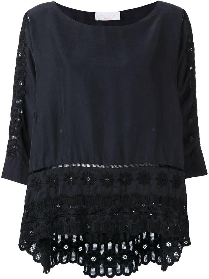 P.a.r.o.s.h. 'sia' Top