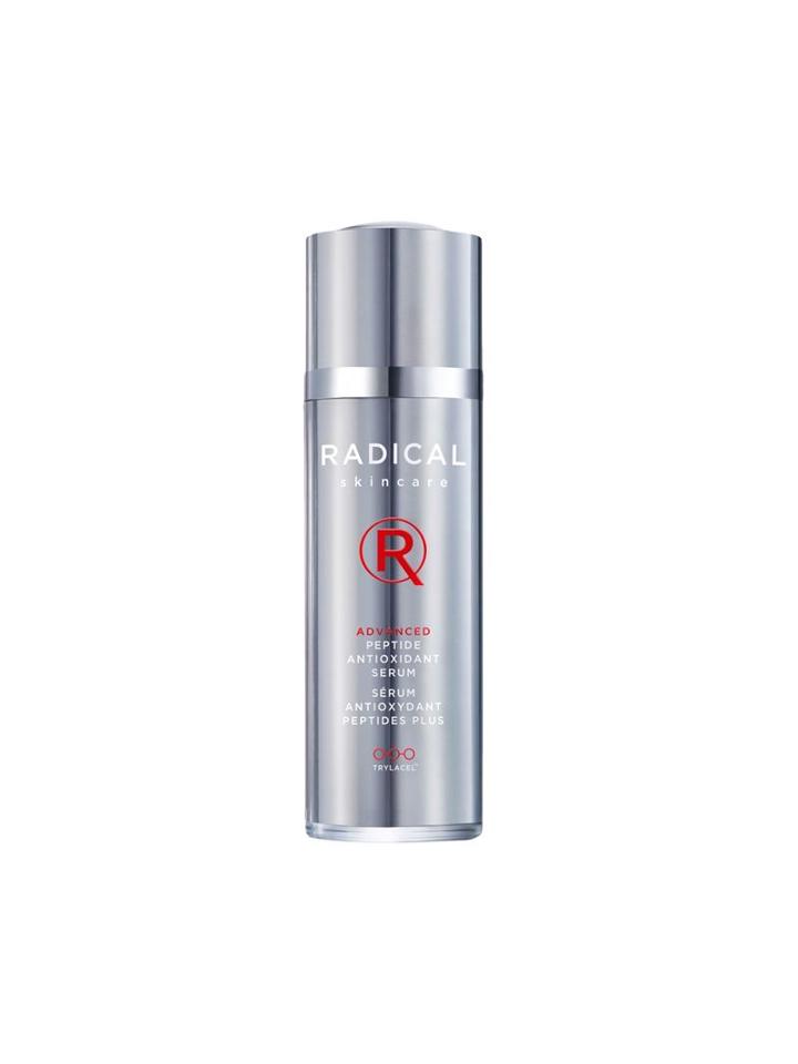 Radical Skincare Advanced Peptide Serum, Grey