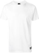 Les (art)ists Jeremy 74 Print T-shirt, Men's, Size: Large, White, Cotton