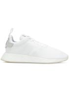 Adidas Nmd R2 Sneakers - White