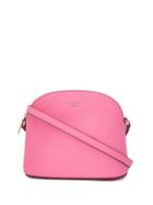 Kate Spade Dome Crossbody Bag - Pink