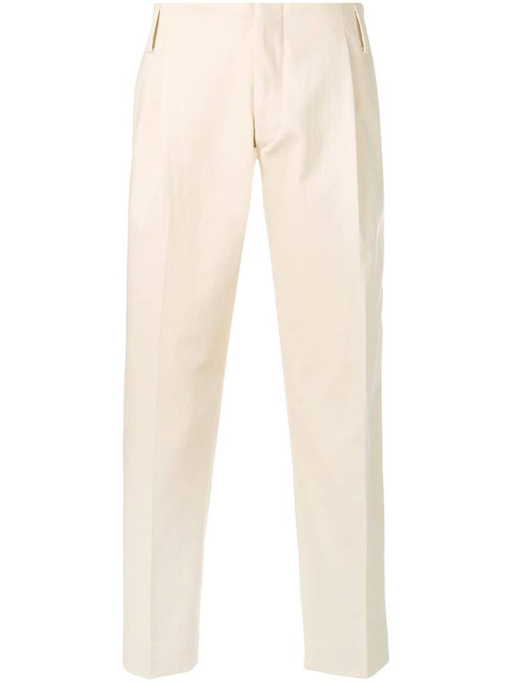 Be Able Tailored Chinos - Neutrals