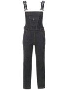 Àlg Jardineira Skinny - Blue