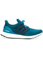 Adidas Ultra Boost Sneakers - Blue
