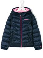 Vingino - Padded Jacket - Kids - Polyester - 10 Yrs, Blue