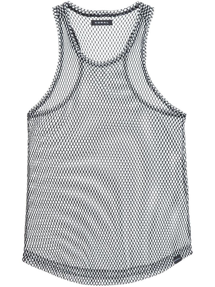 Koral 'aerate' Tank Top