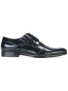 Dolce & Gabbana Formal Lace-up Shoes