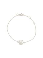 Rachel Jackson Serenity Bracelet - Silver