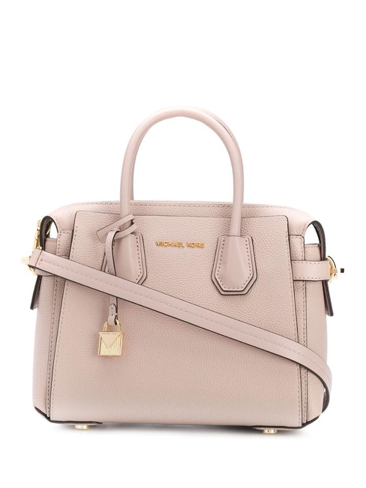 Michael Michael Kors Small Tote Bag - Pink