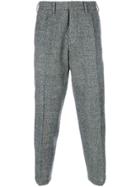 The Gigi The Gigi Tongag035 801 Wool - Unavailable