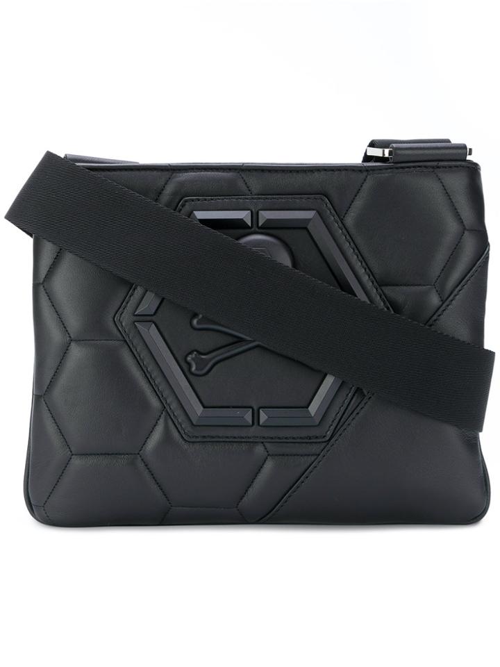 Philipp Plein Fix You Bag - Black