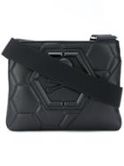 Philipp Plein Fix You Bag - Black
