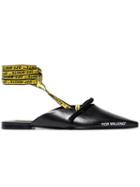 Off-white For Walking 10 Pumps - Black