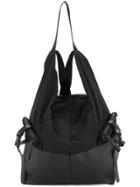 Côte & Ciel Ganges Xm Backpack - Black