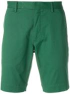 Polo Ralph Lauren Classic Fit Stretch Shorts - Green
