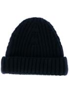 Marni - Sisto Hat - Men - Virgin Wool - M, Blue, Virgin Wool