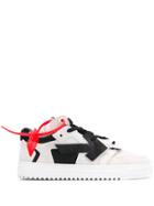 Off-white 4.0 Sneakers