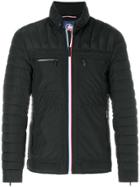 Fusalp Armoy Zipped Jacket - Black